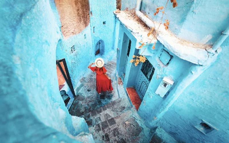 Marocco quando andare | Miglior periodo per andare in Marocco Marocco quando andare | Miglior periodo per andare in Marocco