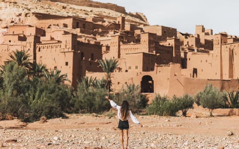 Dove Andare In Marocco Dove Andare In Marocco