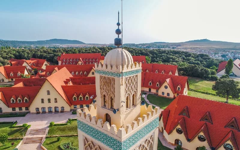 Ifrane Marocco | Ifrane Marocco Neve Ifrane Marocco | Ifrane Marocco Neve