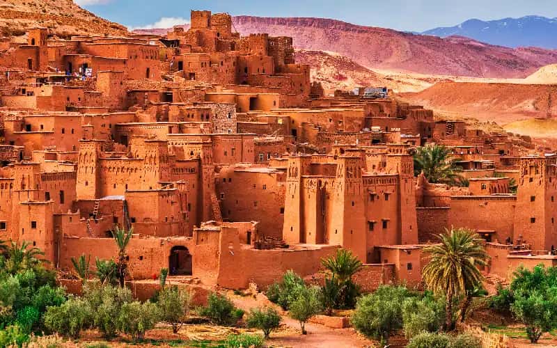 Ouarzazate Marocco | Marocco Ouarzazate Deserto Ouarzazate Marocco | Marocco Ouarzazate Deserto