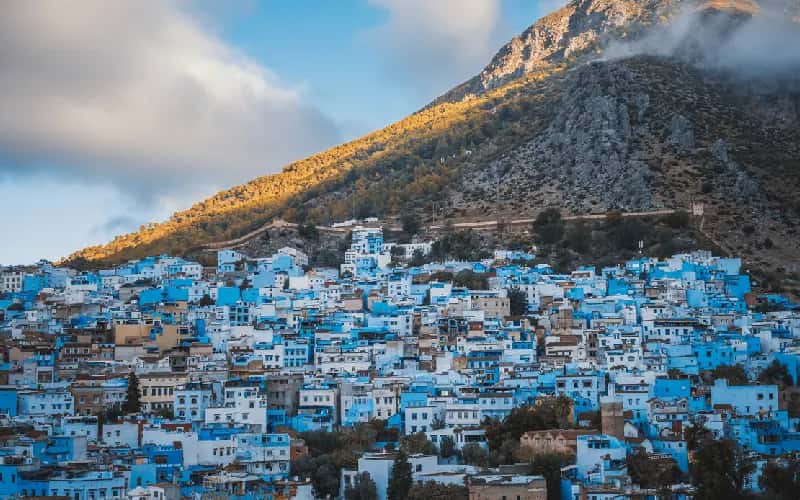 Chefchaouen Chefchaouen